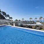 Rosamar & 4*s Hotel